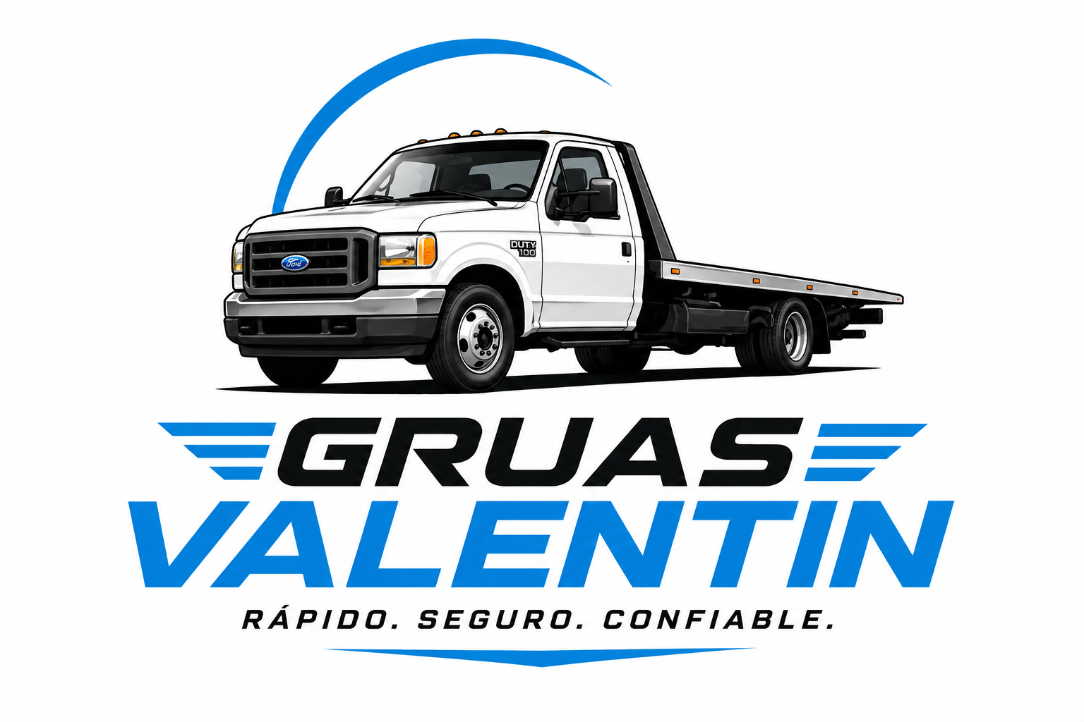 Grúas Valentín